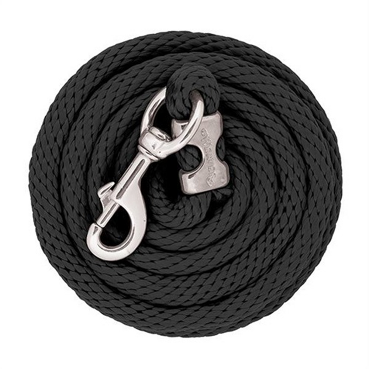 WEAVER CUERDA PASEADORA CON BROCHE CROMADO A PRESION