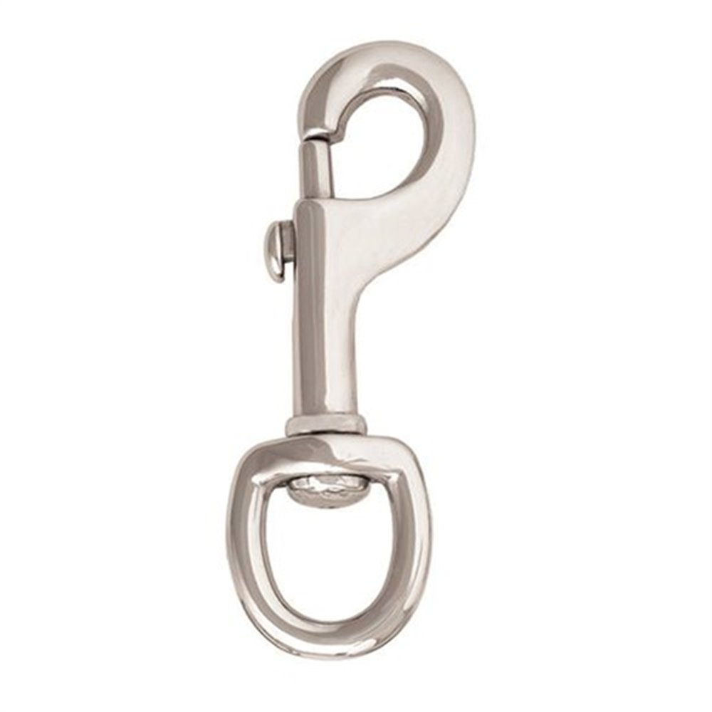 WEAVER BANDOLA GIRATORIO Z225 (1 1/8) (ACERO INOXIDABLE)