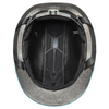 CASCO TROXEL YOUNGSTER NEGRO DURATEC TALLA EXTRA CHICA