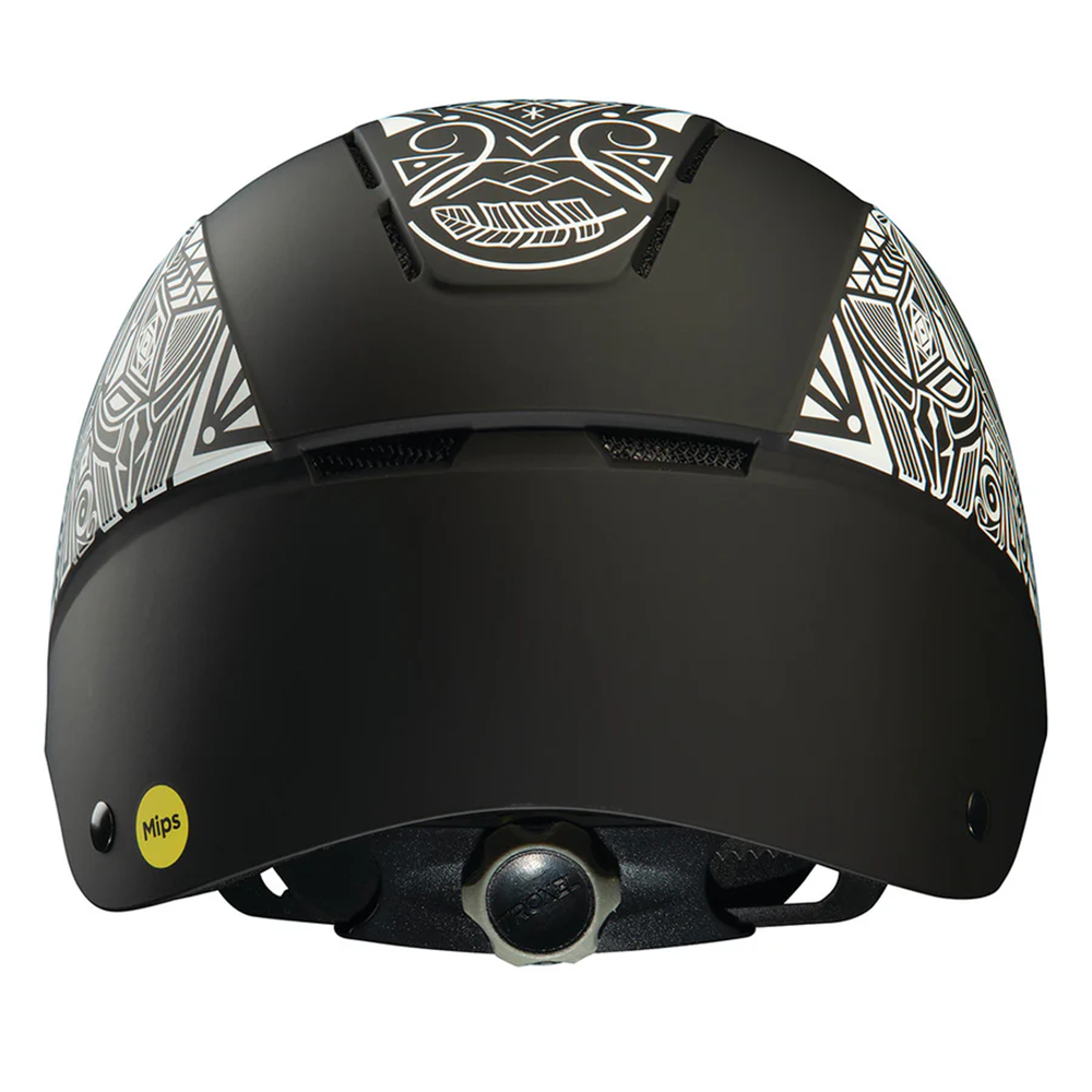 CASCO TROXEL SPIRIT WITH MIPS DESERT SHADOWS DURATEC TALLA CHICA