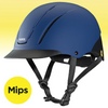 CASCO TROXEL SPIRIT WITH MIPS AZUL MARINO DURATEC TALLA MEDIANA