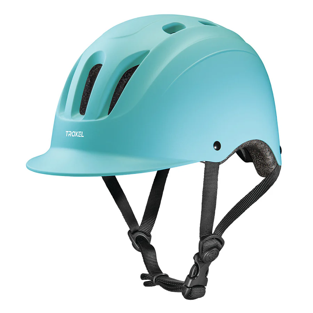 CASCO TROXEL SPORT 2.0 MENTA TALLA CHICA