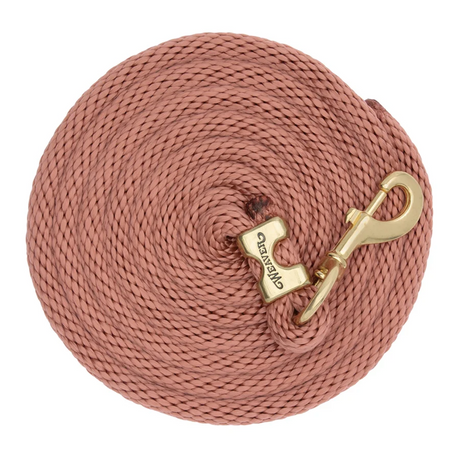 WEAVER CUERDA PASEADORA CON BROCHE DE LATON A PRESION