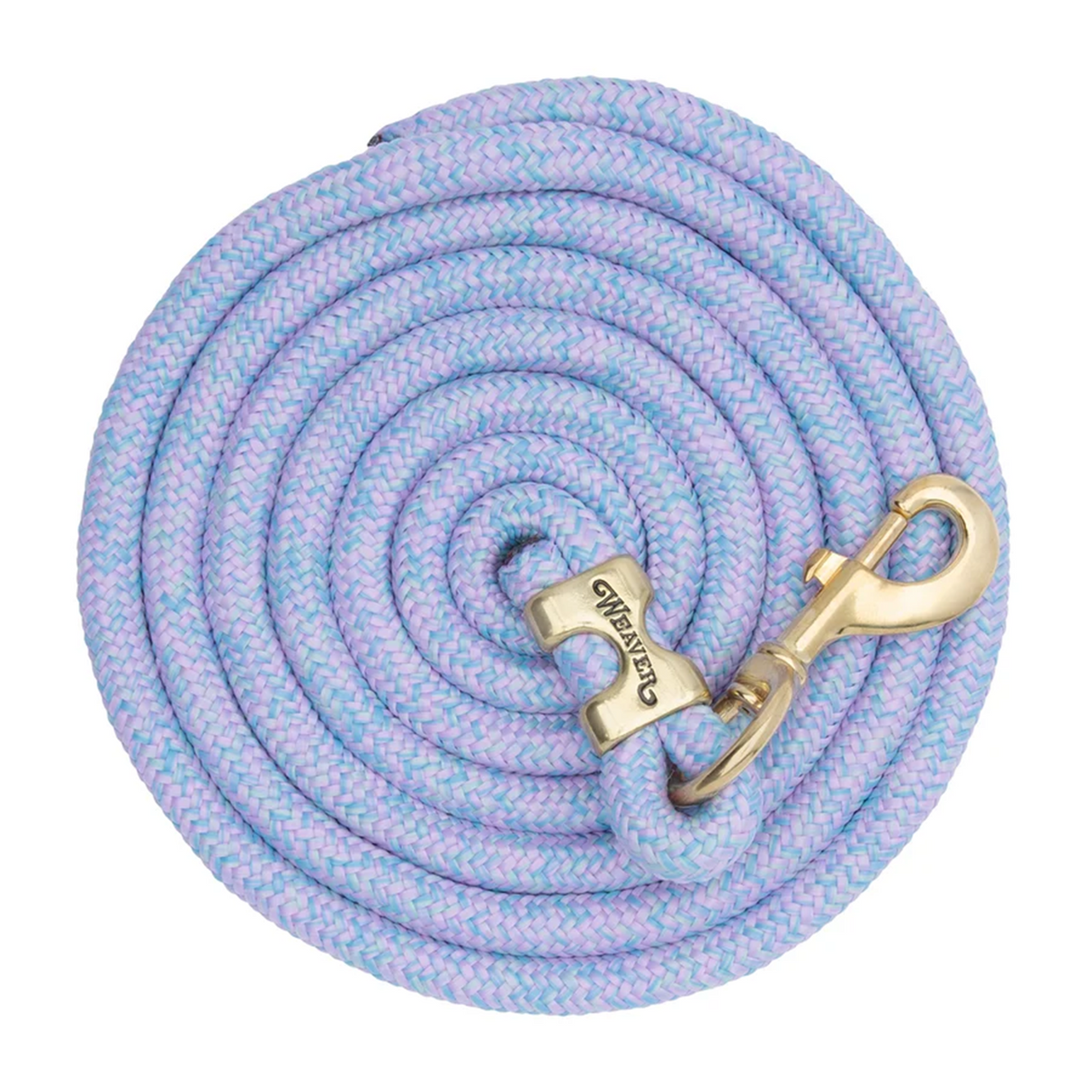 WEAVER CUERDA PASEADORA CON BROCHE DE LATON A PRESION