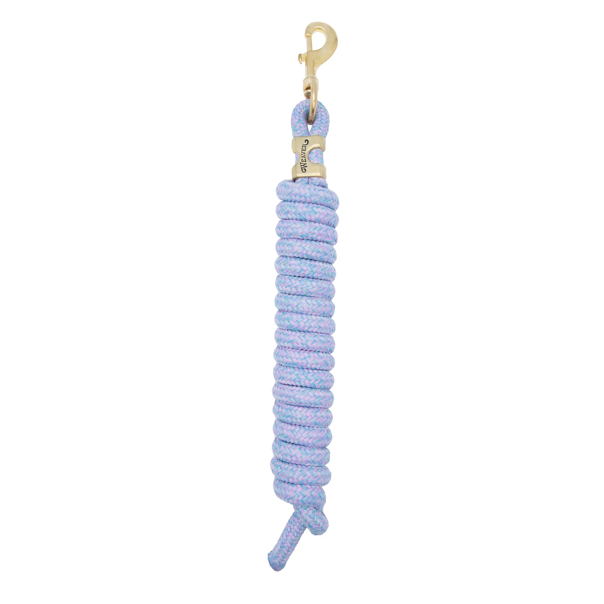 WEAVER CUERDA PASEADORA CON BROCHE DE LATON A PRESION