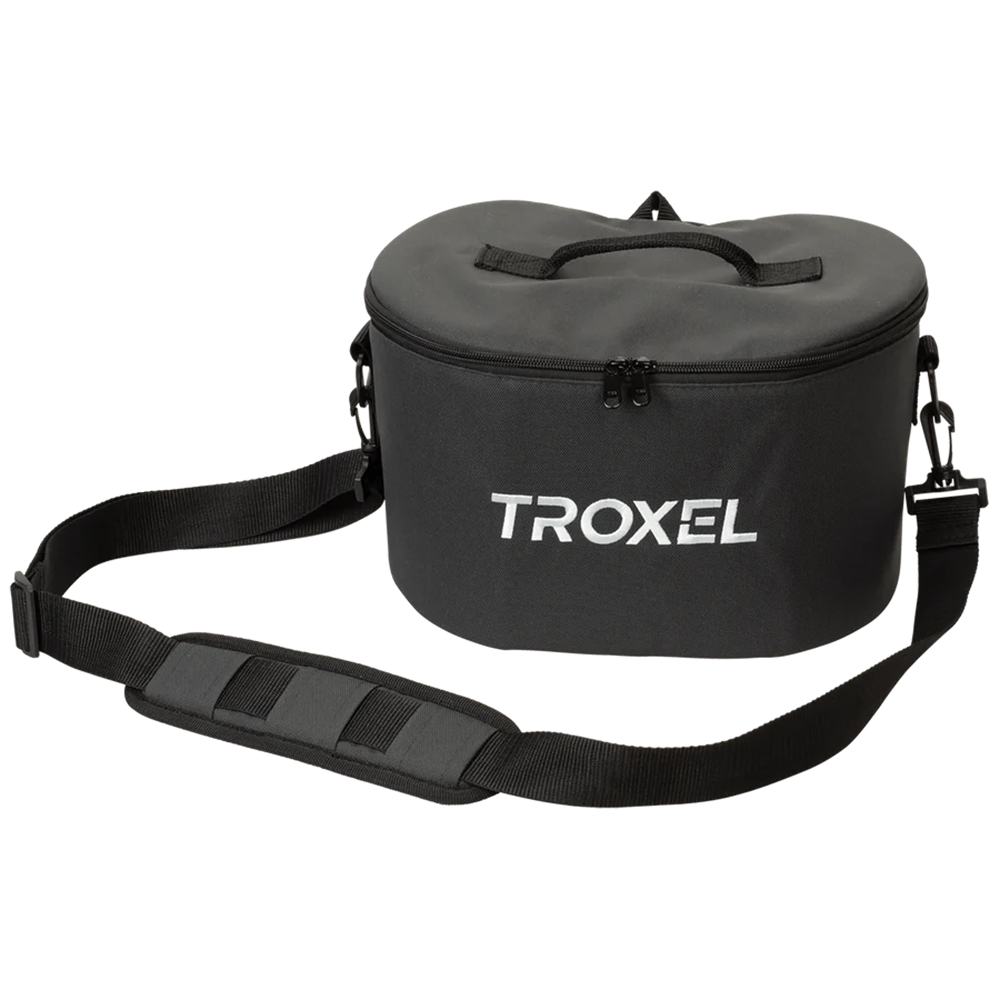 TROXEL BOLSA PARA CASCO (BOLSA DE TELA)