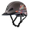 CASCO TROXEL REBEL ARROW TALLA CHICO