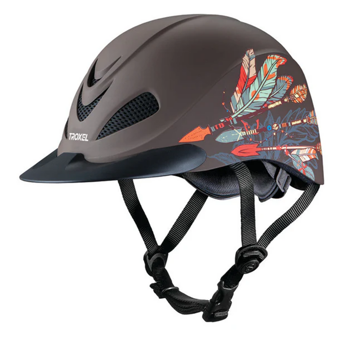 CASCO TROXEL REBEL ARROW