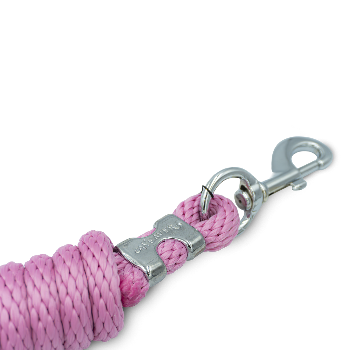 WEAVER CUERDA PASEADORA CON BROCHE CROMADO A PRESION