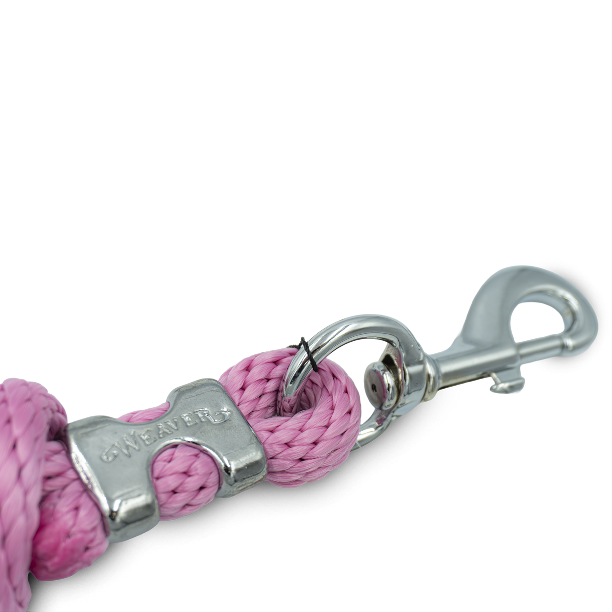 WEAVER CUERDA PASEADORA CON BROCHE CROMADO A PRESION