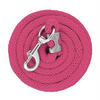 WEAVER CUERDA PASEADORA CON BROCHE CROMADO A PRESION (ROSA)