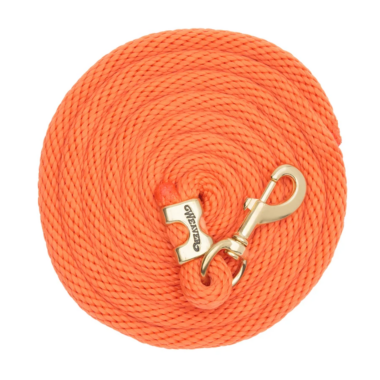 WEAVER CUERDA PASEADORA CON BROCHE DE LATON A PRESION