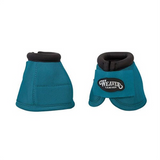 WEAVER PAR DE BOTAS DE CAMPANA BALISTICAS SIN GIRO