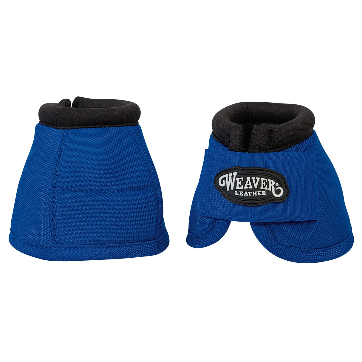 WEAVER PAR DE BOTAS DE CAMPANA BALISTICAS SIN GIRO
