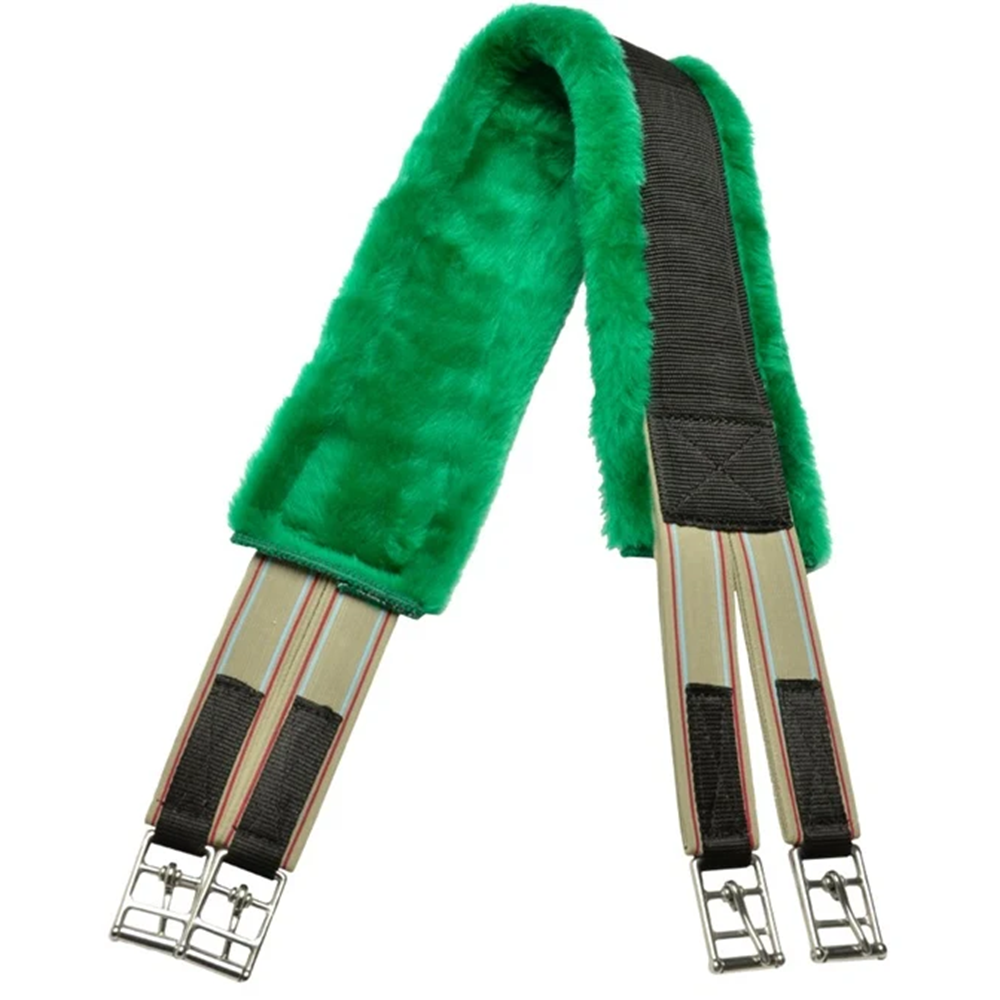 JACKS EXERCISE GIRTH 48'' (GREEN)