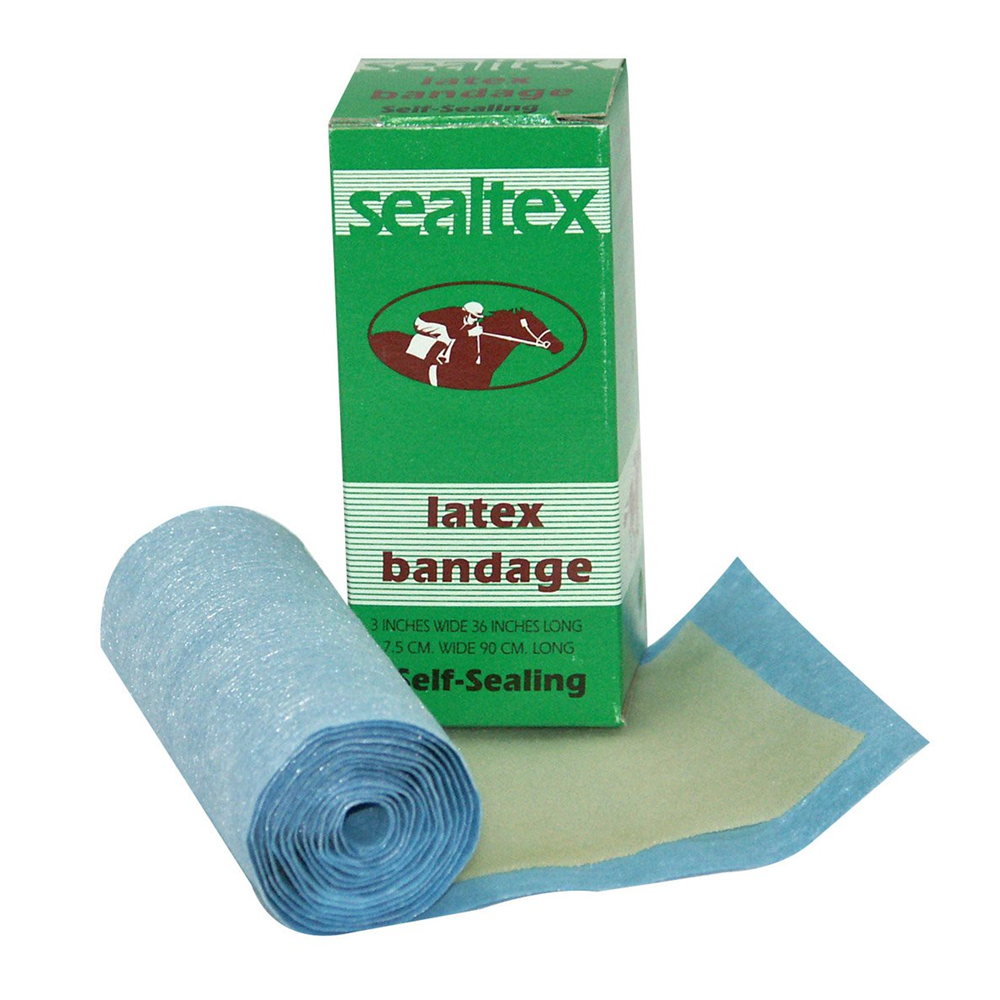 SEALTEX VENDA DE LATEX 3'' X 36''