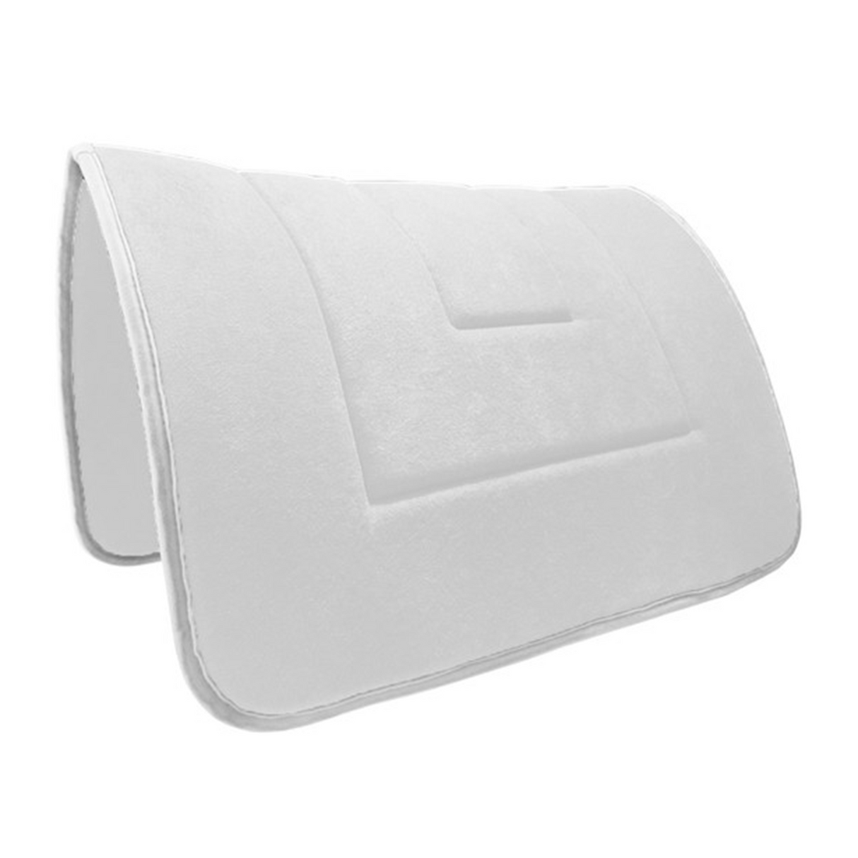 JACKS SUADERO ACOLCHADO DE FELPA DE 24'' X 36''