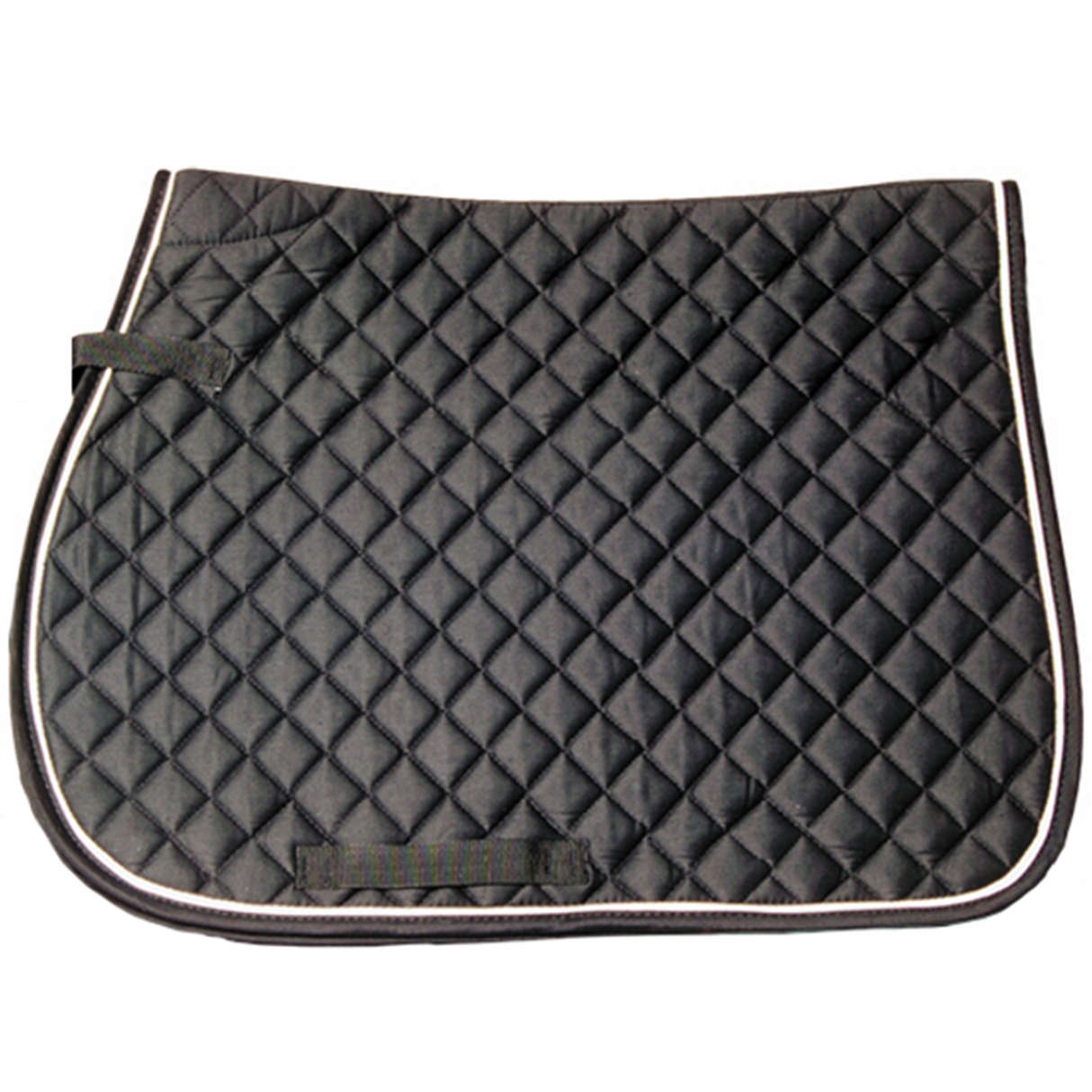 JACKS ALMOHADILLA ACOLCHADA DE ALGODON MULTIUSOS 23'' X 38''