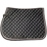 JACKS ALMOHADILLA ACOLCHADA DE ALGODON MULTIUSOS 23'' X 38''