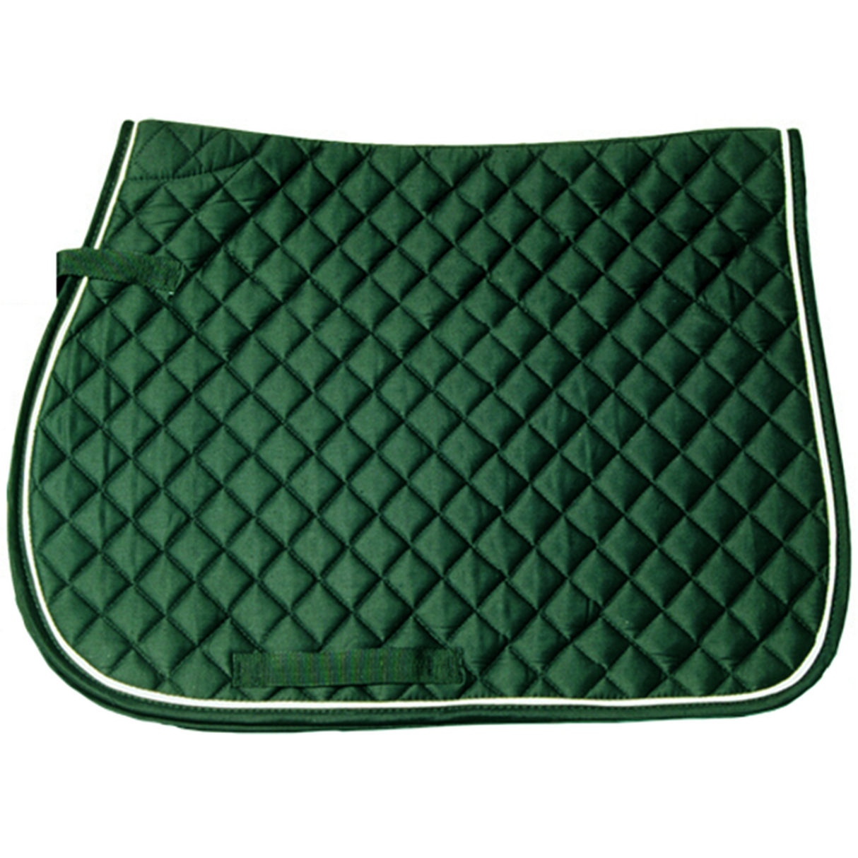 JACKS ALMOHADILLA ACOLCHADA DE ALGODON MULTIUSOS 23'' X 38''