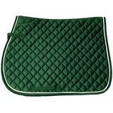 JACKS ALMOHADILLA ACOLCHADA DE ALGODON MULTIUSOS 23'' X 38''