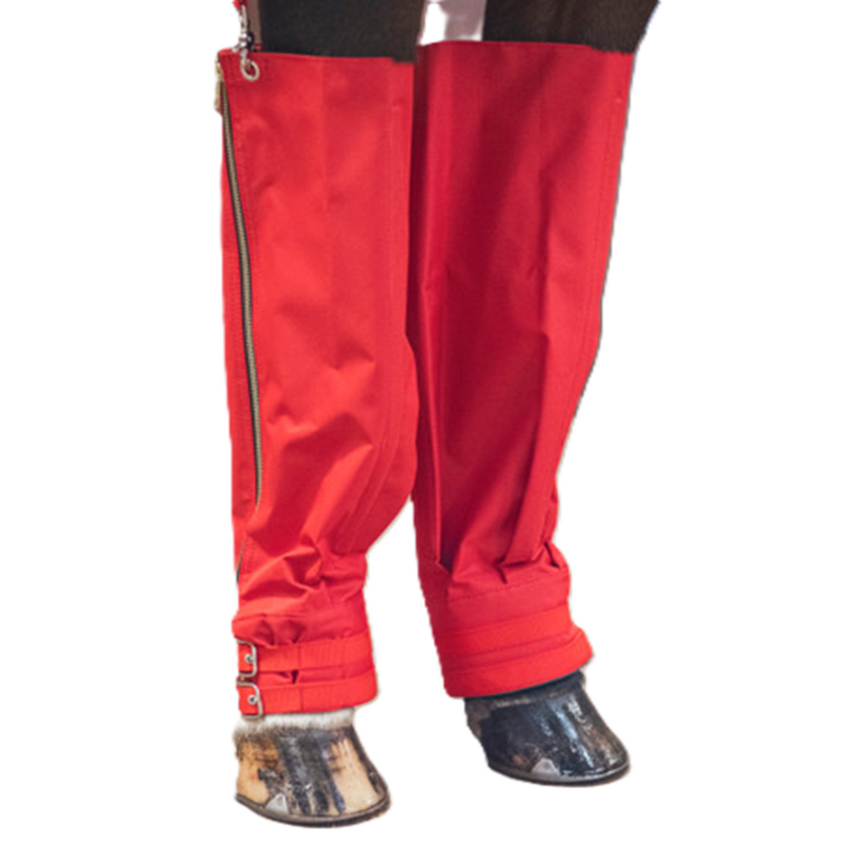 JACKS CORDURA ICE BOOTS (BOTAS REFRESCANTES CORDURA)