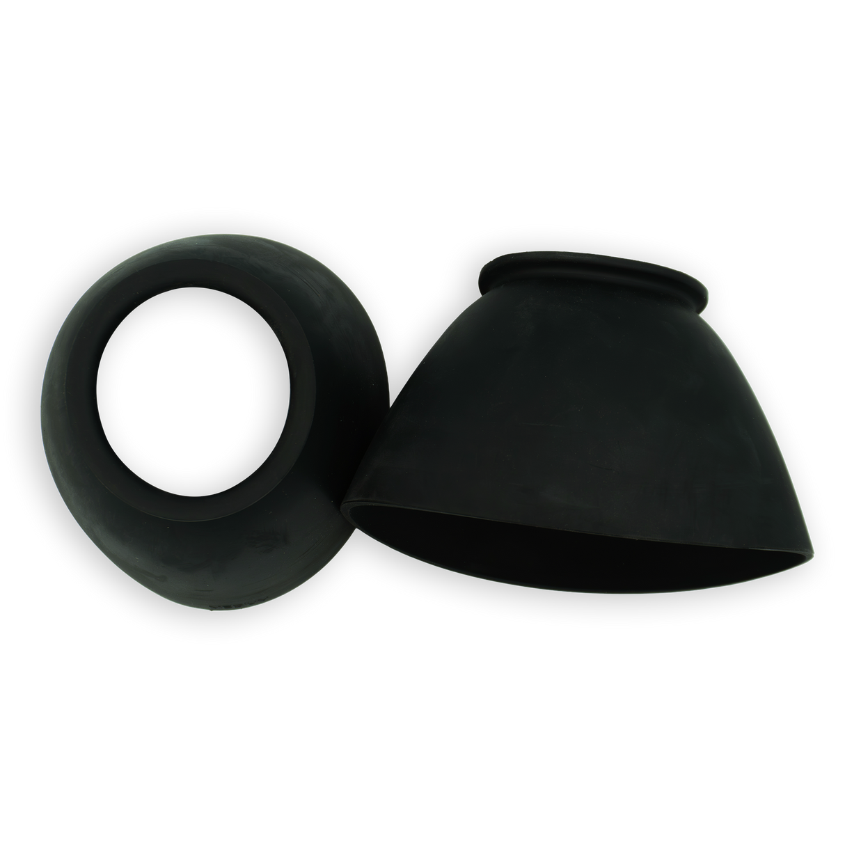 JACKS BOTAS DE CAMPANA DE PLASTICO