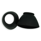 JACKS BOTAS DE CAMPANA DE PLASTICO