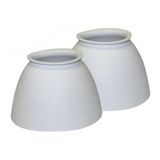 JACKS BOTAS DE CAMPANA DE PLASTICO