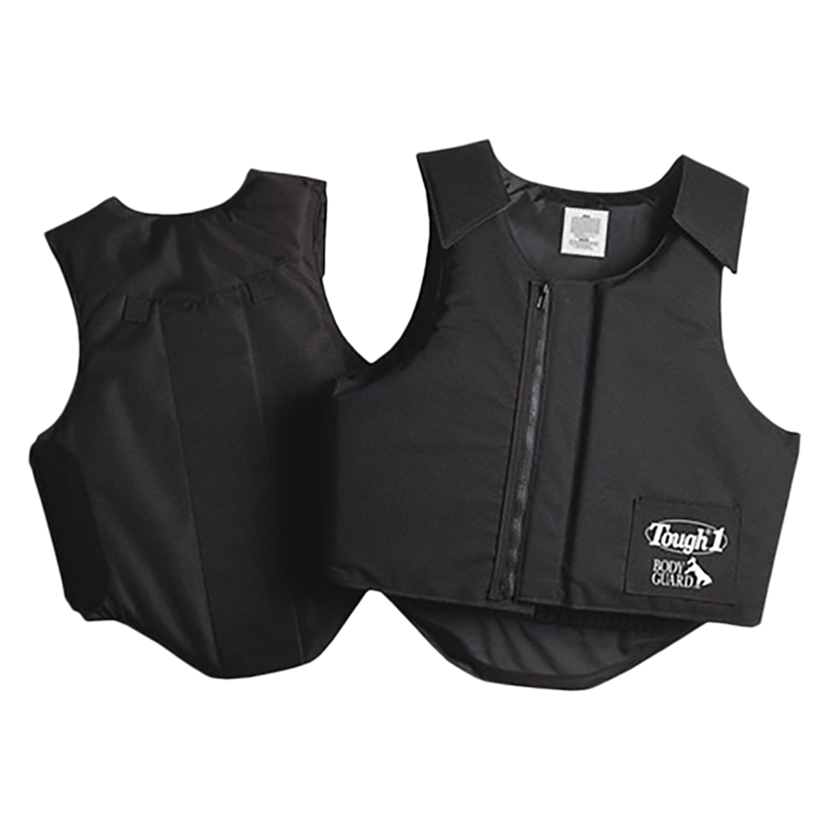 TOUGH 1 CHALECO PROTECTOR DE ESPALDA