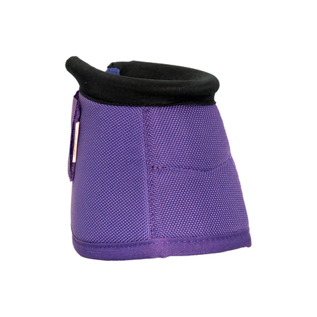 TOUGH 1 BOTAS DE CAMPANA DE NYLON "BALISTICO" PAR