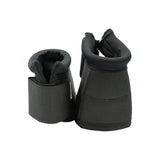 TOUGH 1 BOTAS DE CAMPANA DE NYLON "BALISTICO" PAR
