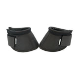 TOUGH 1 BOTAS DE CAMPANA DE NYLON "BALISTICO" PAR