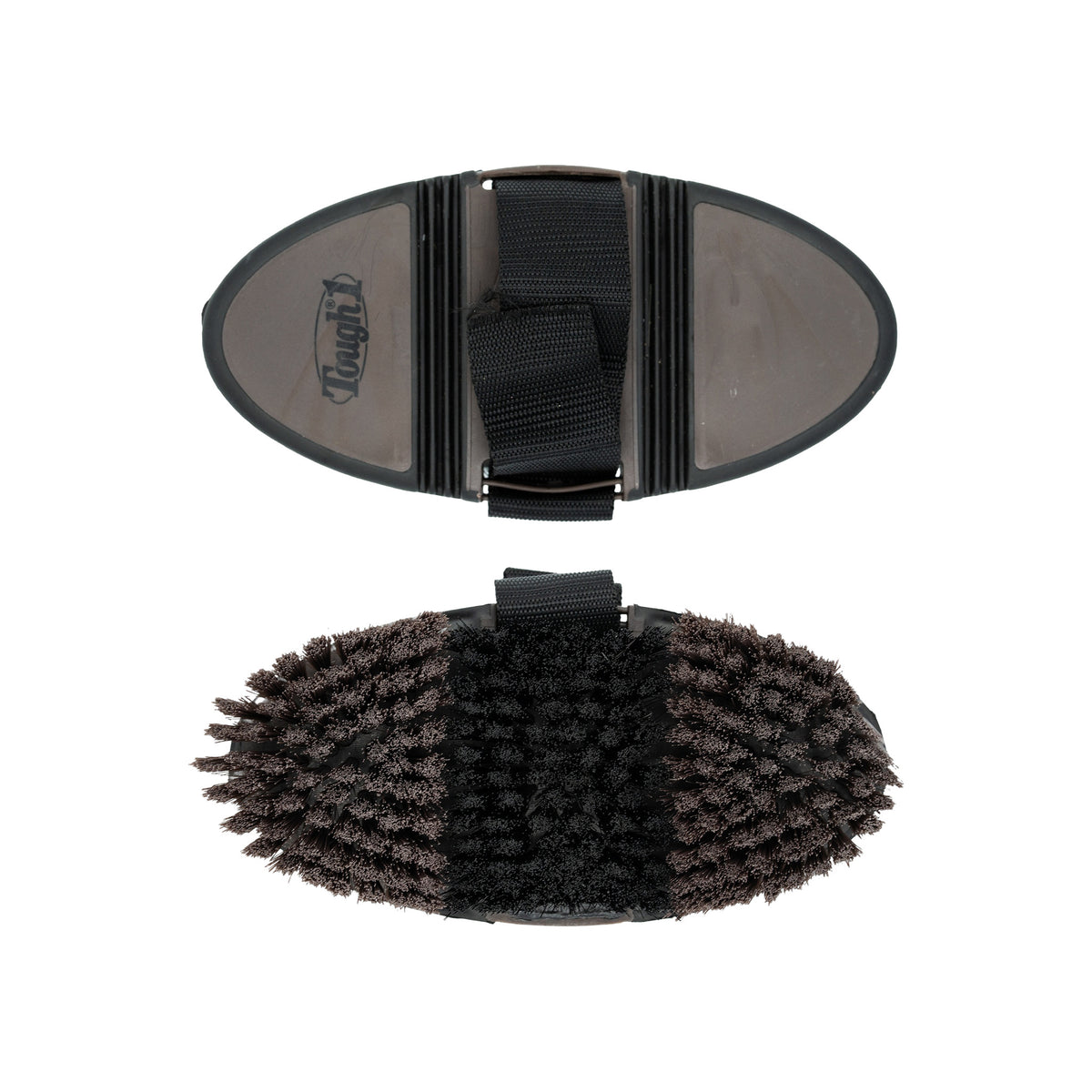 TOUGH 1 CEPILLO ACABADO FLEXIBLE GREAT GRIPS
