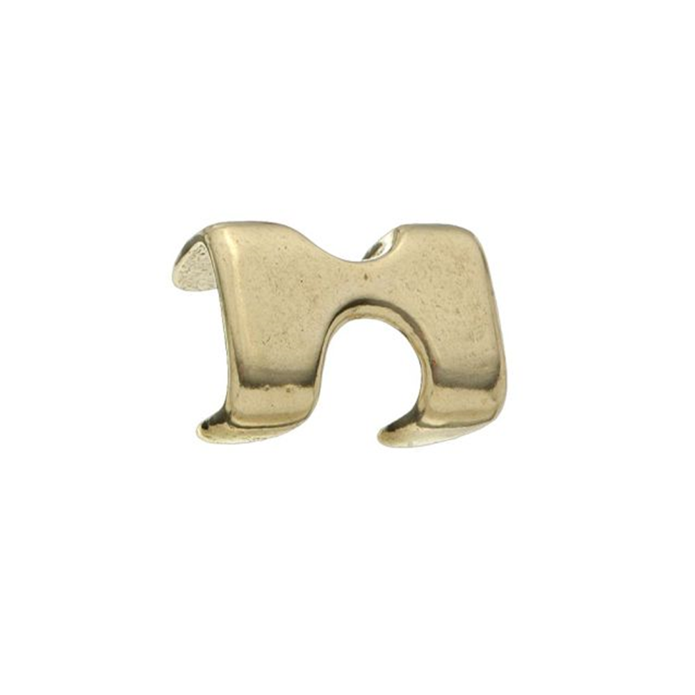 TOUGH 1 ABRAZADERA DE CUERDA 7/8" x 1 7/8" (BRONCE)