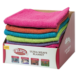 WEAVER MANTA TEJIDA PARA SILLA 32" x 32"