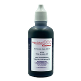 AZUL TOPICO CICATRIZANTE