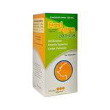 EMI AGRO 200/LA (OXITETRACICLINA 200 MG Y POLIVINILPIRROLIDONA 400MG)