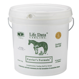 LIFE DATA FARRIERS FORMULA