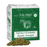 LIFE DATA LABS FARRIERS FORMULA DOUBLE STRENGTH