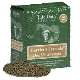 LIFE DATA LABS FARRIERS FORMULA DOUBLE STRENGTH
