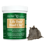 LIFE DATA HOOF CLAY (ARCILLA PARA CASCOS)