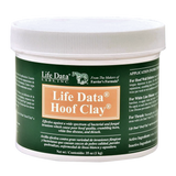 LIFE DATA HOOF CLAY (ARCILLA PARA CASCOS)