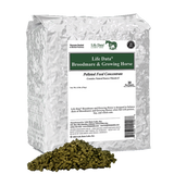 LIFE DATA PARA YEGUA DE CRIA Y CABALLO EN CRECIMIENTO EN PELLET 11 LBS