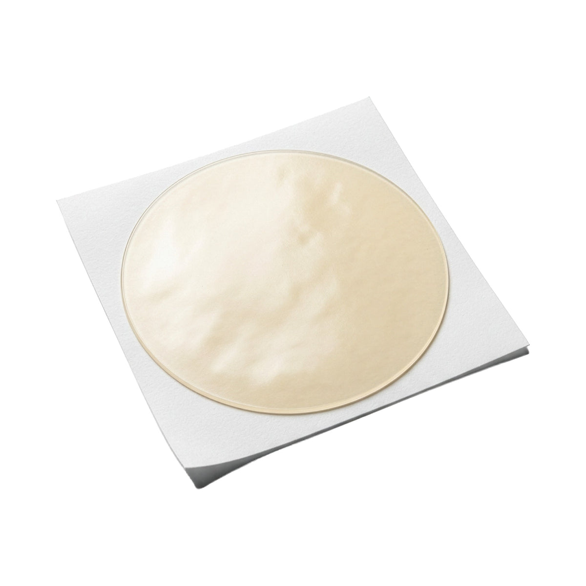 PARCHES ADHESIVOS CIRCULARES 3M (RUNDOWN PATCH) PAQUETE CON 4 PIEZAS