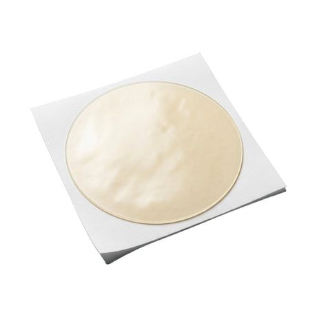 PARCHES ADHESIVOS CIRCULARES 3M (RUNDOWN PATCH) PAQUETE CON 4 PIEZAS