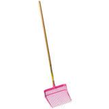 PASOJEADORES DURA FORK PLASTICO