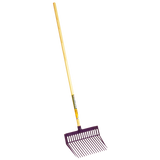 PASOJEADORES DURA FORK PLASTICO