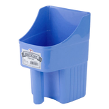 CUCHARON PARA SERVIR ALIMENTO / FEED SCOOP 3 QT