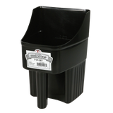 CUCHARON PARA SERVIR ALIMENTO / FEED SCOOP 3 QT